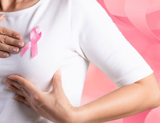 Andreina Matute Blog- Pink October How to save a life -Breast Cancer Awareness